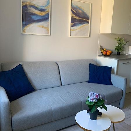 Apartment Kilinskiego Street Lodz  Ngoại thất bức ảnh