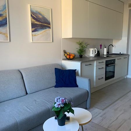 Apartment Kilinskiego Street Lodz  Ngoại thất bức ảnh