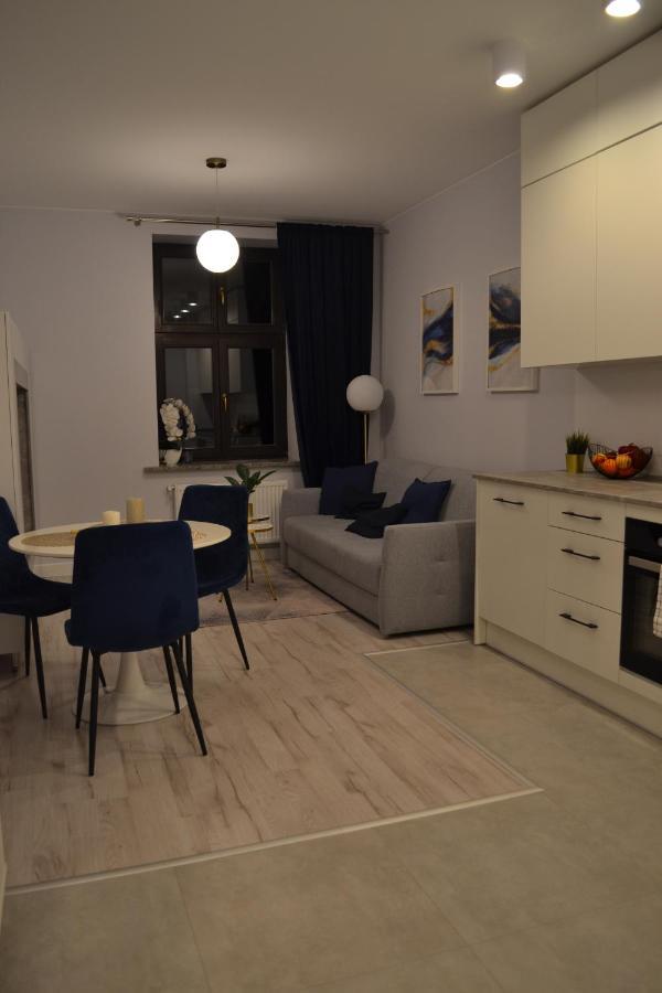 Apartment Kilinskiego Street Lodz  Ngoại thất bức ảnh