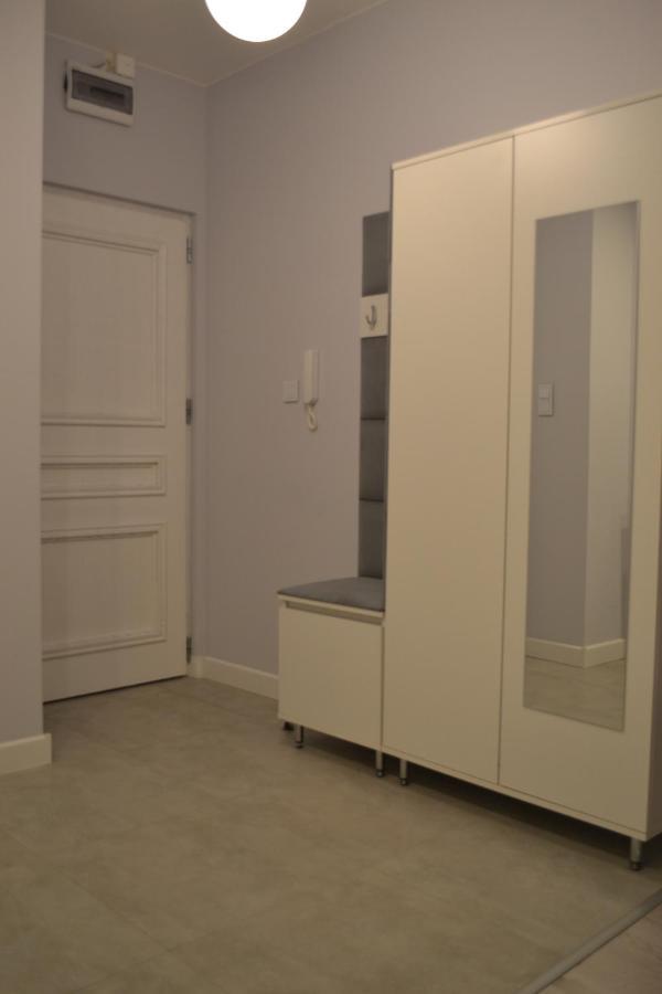 Apartment Kilinskiego Street Lodz  Ngoại thất bức ảnh