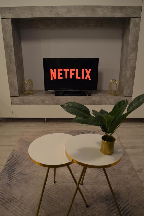 Apartment Kilinskiego Street Lodz  Ngoại thất bức ảnh