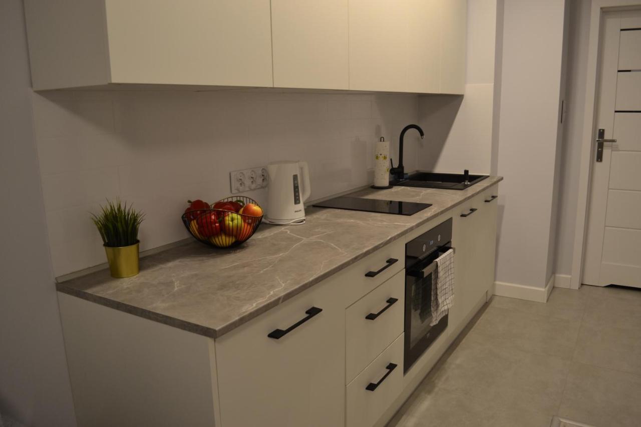 Apartment Kilinskiego Street Lodz  Ngoại thất bức ảnh
