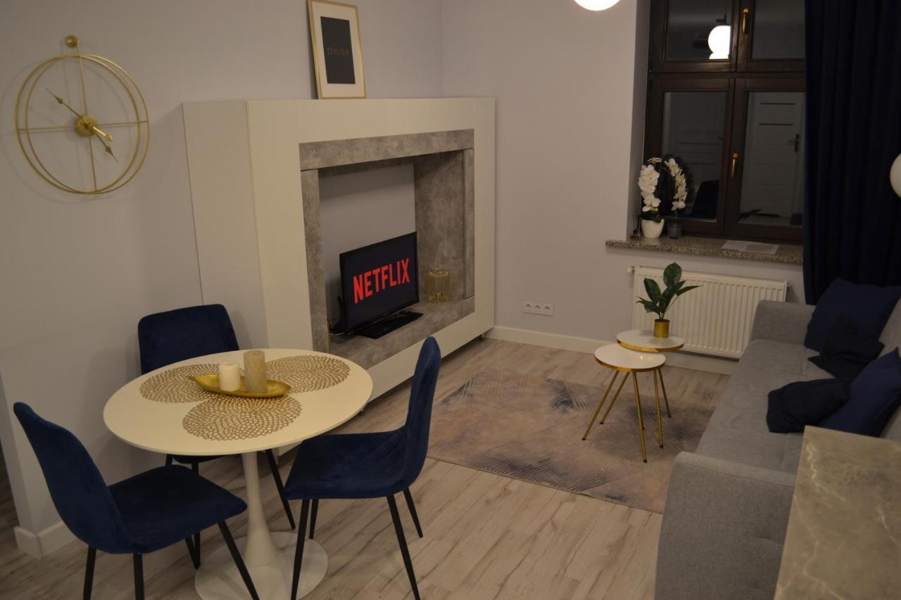 Apartment Kilinskiego Street Lodz  Ngoại thất bức ảnh