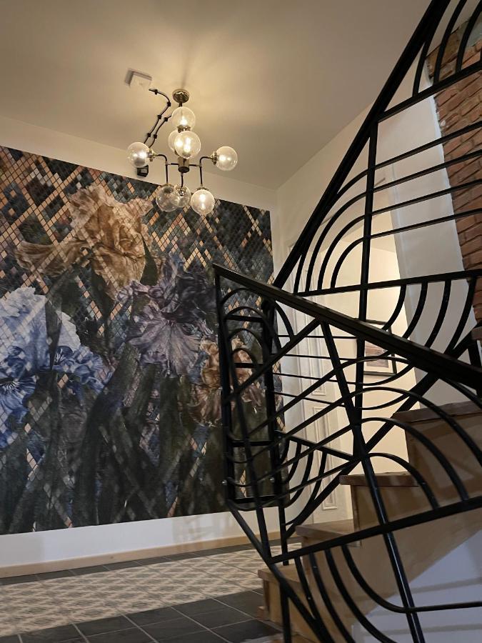 Apartment Kilinskiego Street Lodz  Ngoại thất bức ảnh