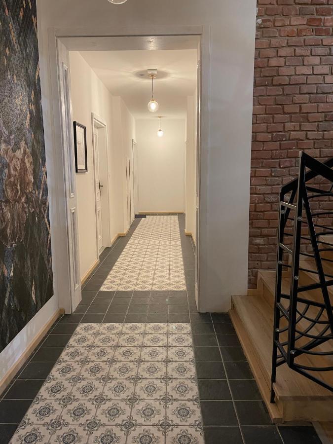 Apartment Kilinskiego Street Lodz  Ngoại thất bức ảnh