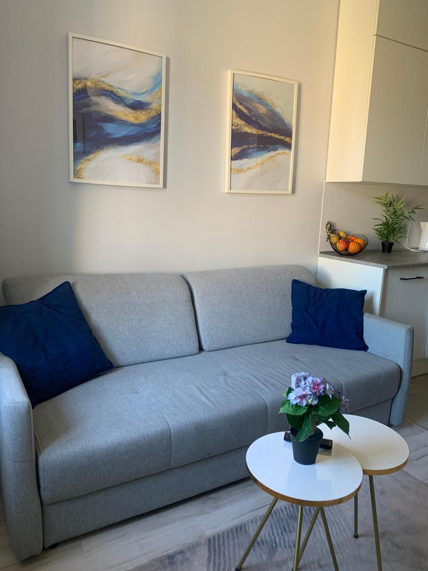 Apartment Kilinskiego Street Lodz  Ngoại thất bức ảnh