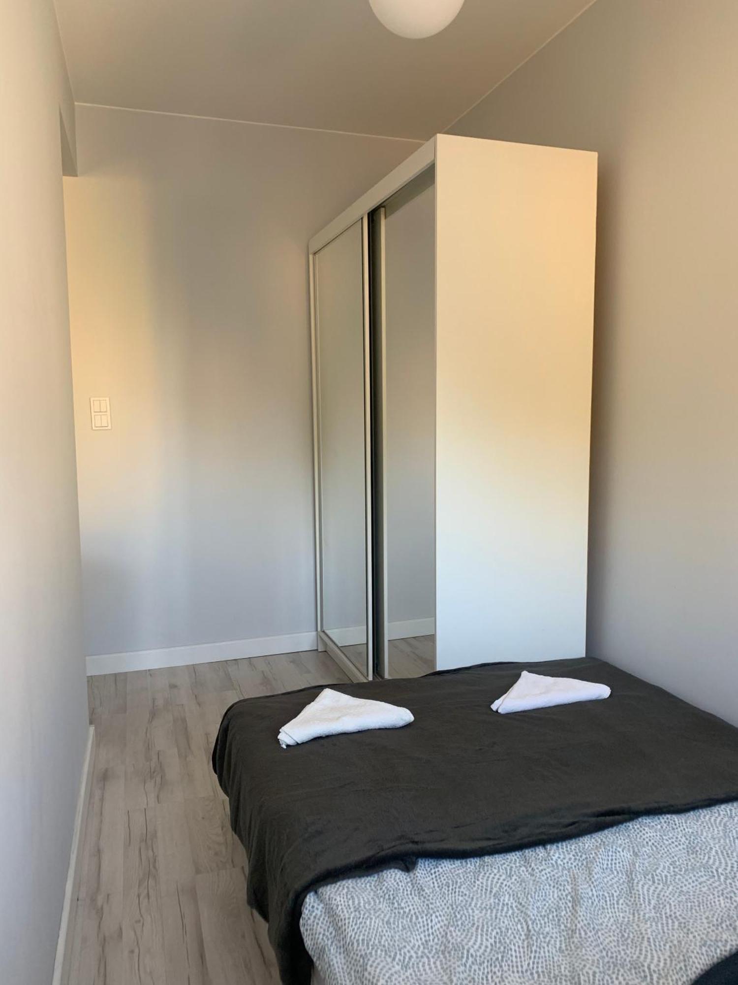 Apartment Kilinskiego Street Lodz  Ngoại thất bức ảnh