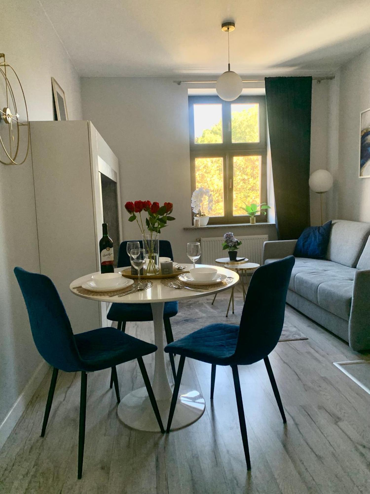 Apartment Kilinskiego Street Lodz  Ngoại thất bức ảnh