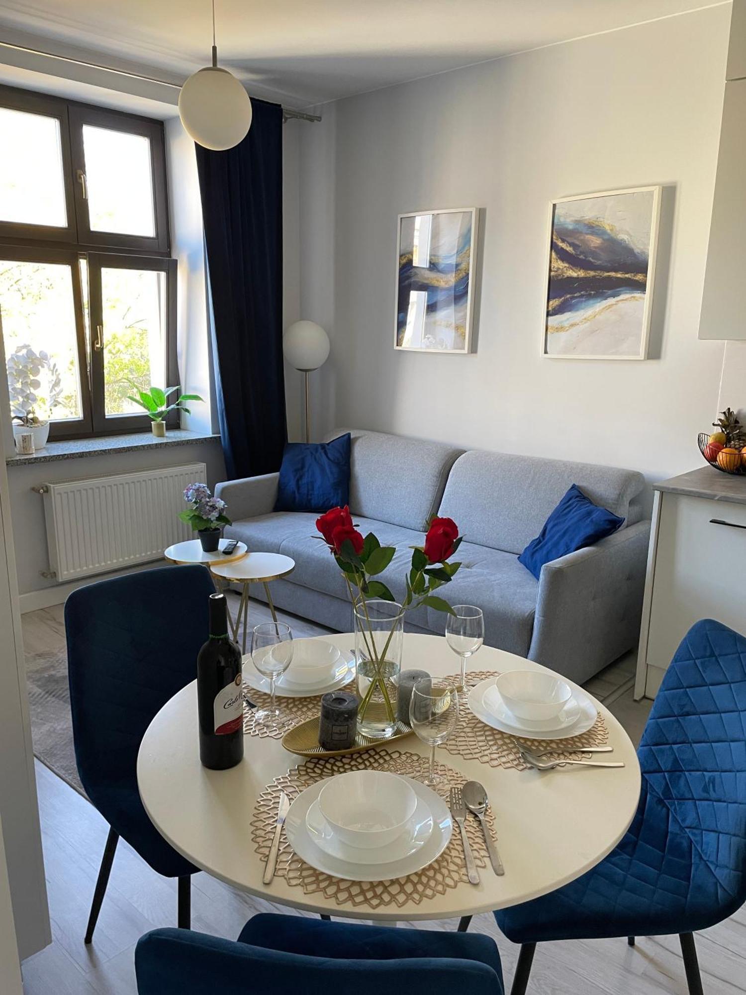 Apartment Kilinskiego Street Lodz  Ngoại thất bức ảnh