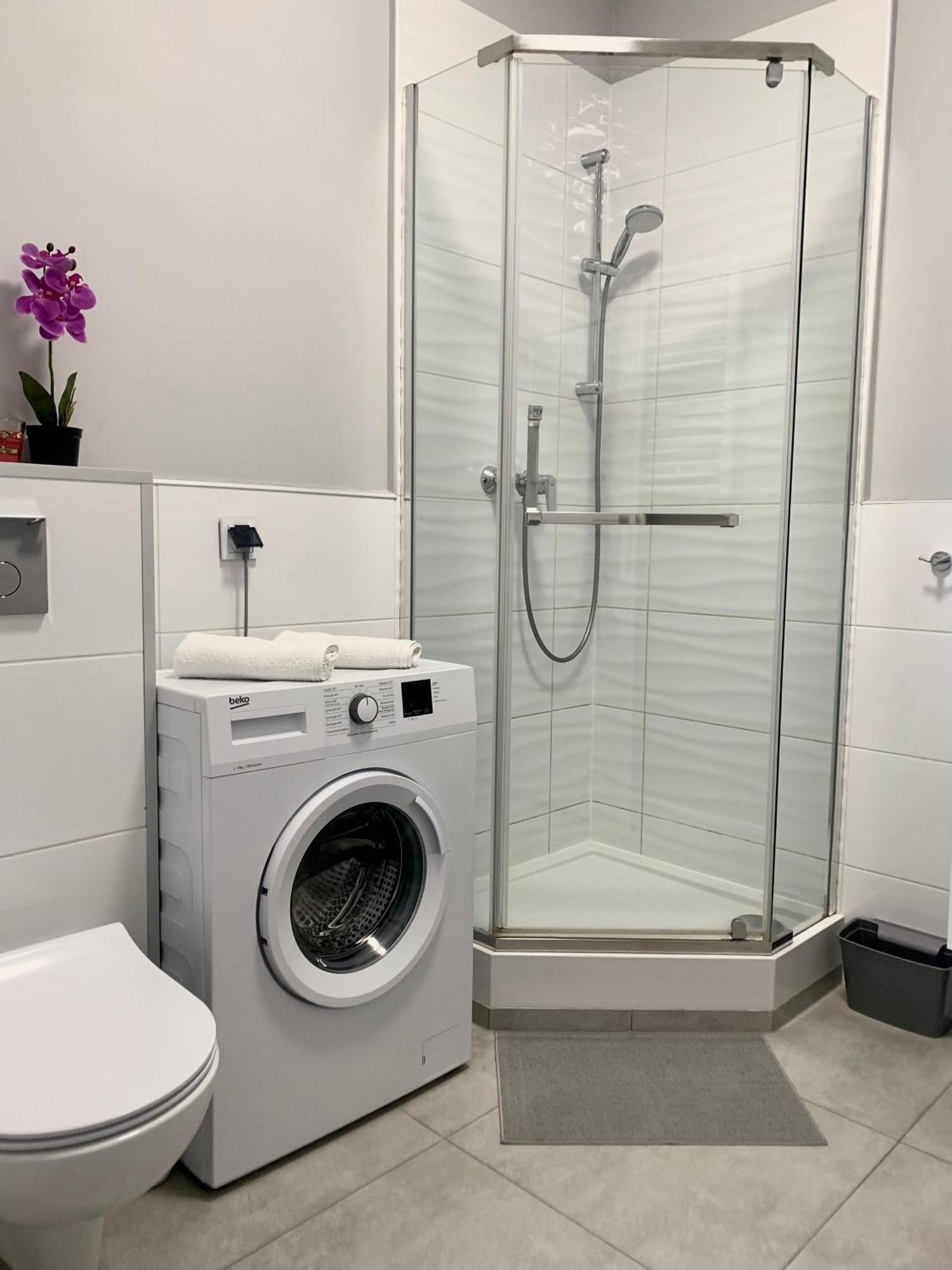 Apartment Kilinskiego Street Lodz  Ngoại thất bức ảnh