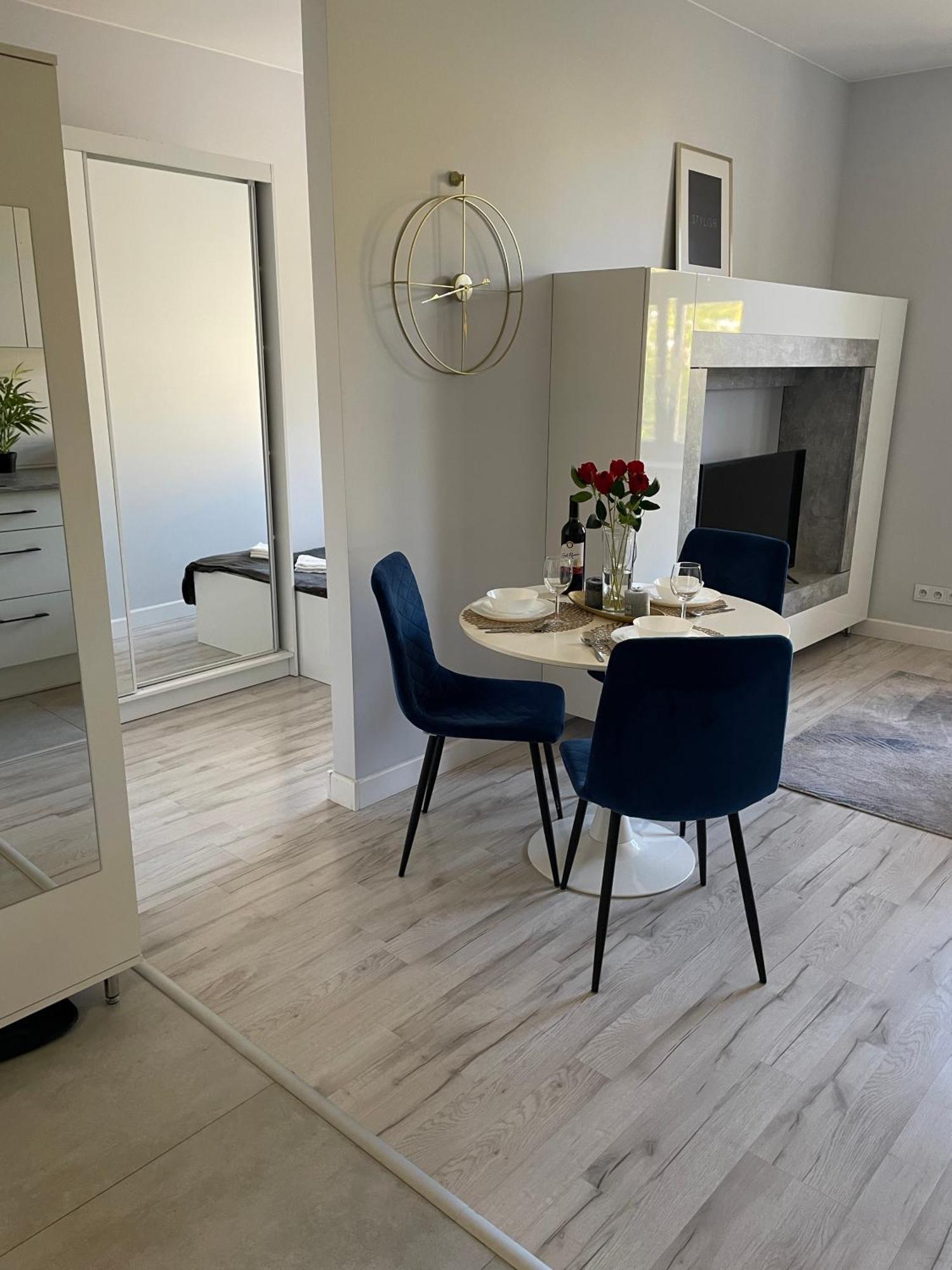 Apartment Kilinskiego Street Lodz  Ngoại thất bức ảnh